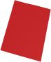 Pergamy dossiermap rood pak van 100 - Thumbnail 1
