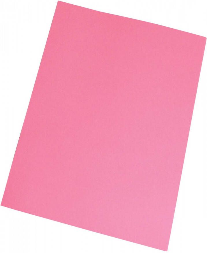 Pergamy inlegmap roze pak van 250