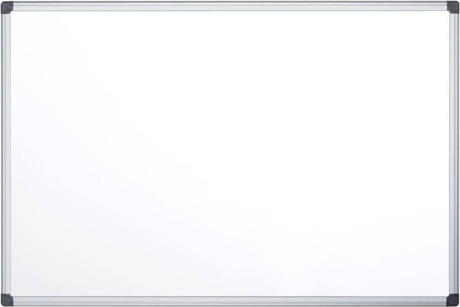 Pergamy magnetisch whiteboard ft 120 x 90 cm