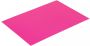 Pergamy omslagen ft A4 250 micron glanzend pak van 100 stuks trendy roze - Thumbnail 2