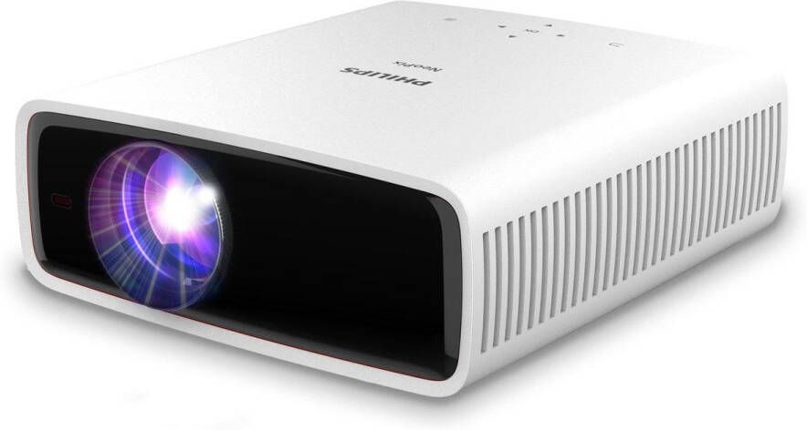 Philips projector NeoPix 550