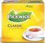 Pickwick thee English Tea Blend pak van 100 stuks 2 g per zakje - Thumbnail 2