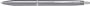 Pilot balpen Acro 1000 medium punt in giftbox zilver - Thumbnail 2