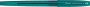 Pilot balpen Super Grip G stick Neon fijn blauwgroen - Thumbnail 1