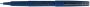 Pilot Fineliner SW-PPF blauw 0.4mm - Thumbnail 3