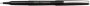Pilot Fineliner SW-PPF zwart 0.4mm - Thumbnail 1