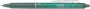 Pilot FriXion Ball Clicker roller intrekbaar medium punt 0 7 mm groen - Thumbnail 1