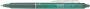 Pilot intrekbare roller FriXion Ball Clicker medium punt 0 7 mm groen - Thumbnail 1