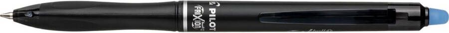 Pilot Rollerpen friXion Ball Plus medium blauw