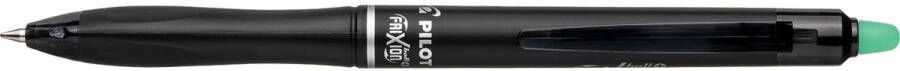 Pilot Rollerpen friXion Ball Plus medium groen