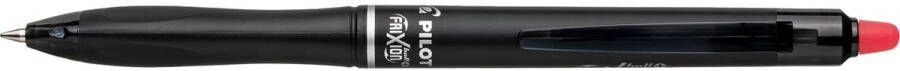 Pilot FriXion Ball Plus roller medium rood