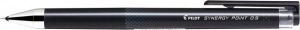 Pilot Gelschrijver Synergy BLRT-SNP5 0.25mm zwart