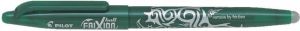 Pilot Rollerpen Frixion BL-FR7 groen 0.35mm