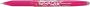 Pilot Rollerpen Frixion BL-FR7 roze 0.35mm - Thumbnail 3