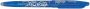 Pilot Rollerpen Frixion BL-FR7 lichtblauw-turquoise 0.35mm - Thumbnail 3