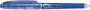Pilot Rollerpen Frixion Hi Tecpoint blauw 0.25mm - Thumbnail 2