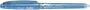 Pilot Rollerpen Frixion Hi-Tecpoint lichtblauw 0.25mm - Thumbnail 1