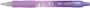 Pilot Gelschrijver G-2 Bubble violet medium blauwschrijvend - Thumbnail 1