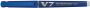 Pilot Rollerpen begreen Hi-Tecpoint V7 0.5mm blauw - Thumbnail 2