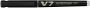 Pilot Rollerpen begreen Hi-Tecpoint V7 0.5mm zwart - Thumbnail 1