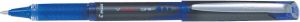 Pilot roller V-BALL Grip brede punt 1 0 mm blauw