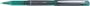 Pilot roller V-BALL Grip brede punt 1 0 mm groen - Thumbnail 1
