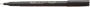 Pilot Fineliner Super SCA-UF zwart 0.4mm - Thumbnail 2