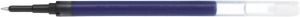 Pilot Gelschrijvervulling Synergy BLS-SNP5 0.25mm blauw
