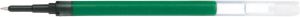 Pilot Gelschrijvervulling Synergy BLS-SNP5 0.25mm groen