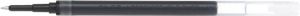 Pilot Gelschrijvervulling Synergy BLS-SNP5 0.25mm zwart