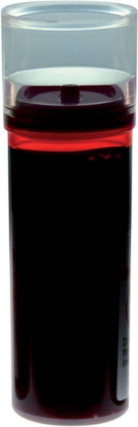 OfficeTown Pilot vulling voor whiteboardmarker V-Board Master M rood
