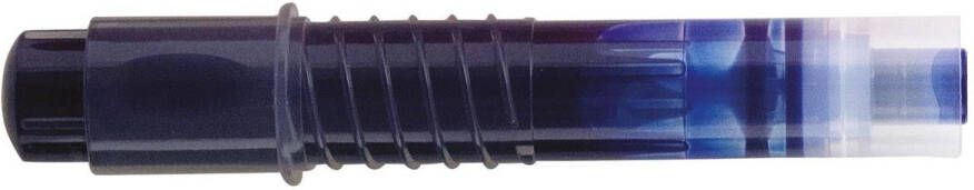 Pilot vulling voor whiteboardmarker V-Board Master S blauw