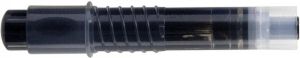 Pilot vulling voor whiteboardmarker V-Board Master S zwart