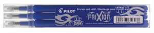 Pilot Vullingen voor Frixion Ball en Frixion Click blauw
