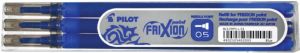 Pilot Rollerpenvulling Frixion Hi-Tecpoint blauw 0.25mm