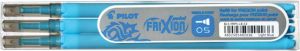 Pilot ROLLERPENVULLING FRIXION HI-TECPOINT 0.3 LBL
