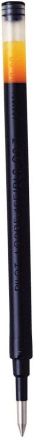Pilot Gelschrijvervulling 2606 medium rood