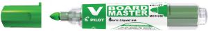 OfficeTown Pilot Whiteboardmarker V-board Master M Medium 2 3 Mm Groen