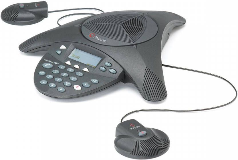 Polycom Sound2 Conference Phon