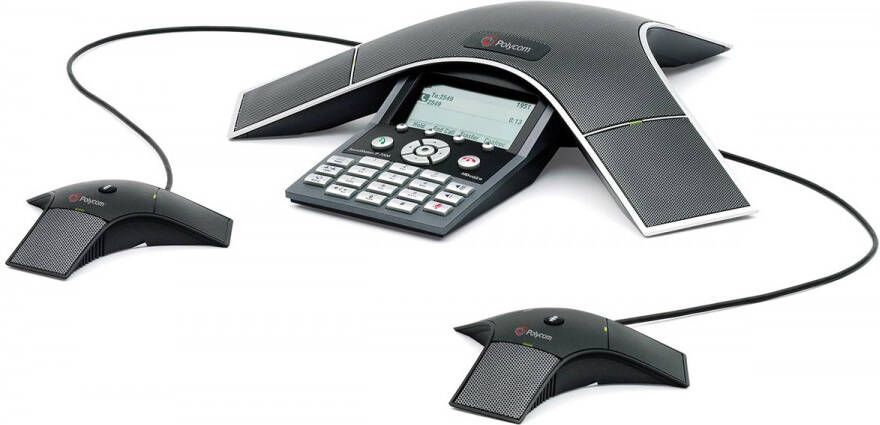 Polycom SoundStat 7000 USB+POE