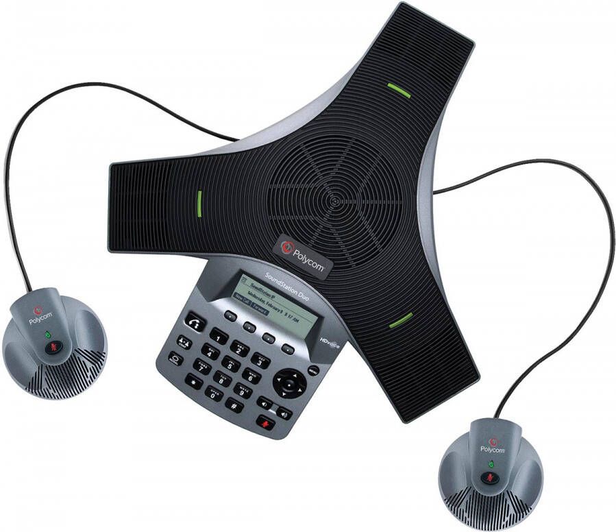 Polycom SoundStation Duo