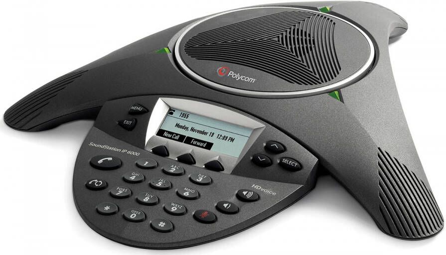 Polycom SoundStation IP 6000