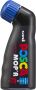Posca MOP&apos;R paintmarker PCM-22 donkerblauw - Thumbnail 1