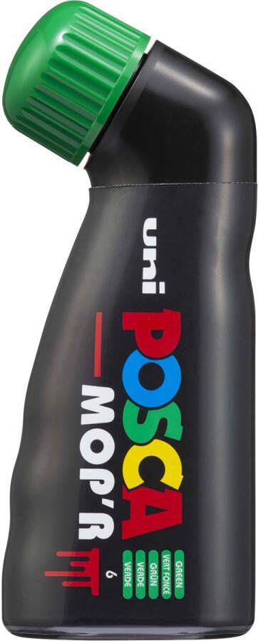 Posca Sojadrink Campina plantaardig pak 1 liter