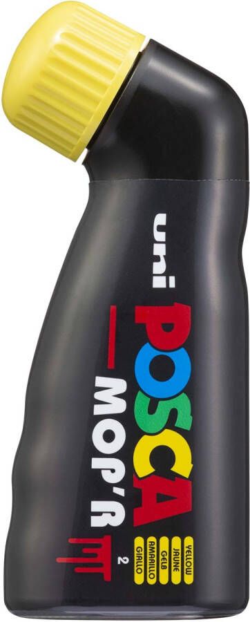 Posca Sojadrink Campina plantaardig pak 1 liter