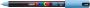 Posca uni-ball Paint Marker op waterbasis PC-1MR ijsblauw - Thumbnail 2