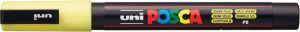 Posca uni-ball Paint Marker op waterbasis PC-3M zongeel