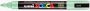 Posca uni-ball Paint Marker op waterbasis PC-5M lichtgroen - Thumbnail 2