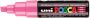 Posca uni-ball Paint Marker op waterbasis PC-8K roze - Thumbnail 2