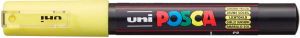 Posca uni-ball Paint Marker op waterbasis PC-1MC zongeel